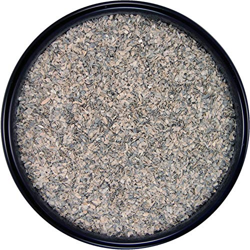 SLEEK & SASSY Mineralized Health Grit for Birds (14 oz.)